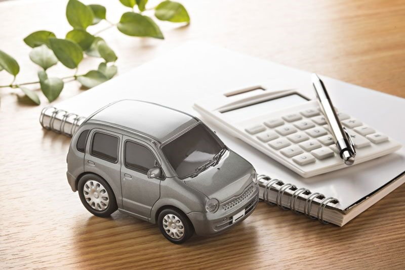 Unexpected Costs of Buying a New Car