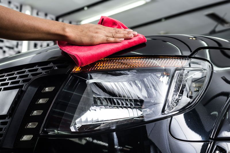How to Get Your Car Ready for Your Summer Road Trip