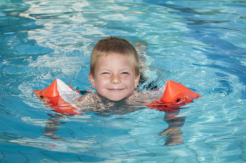 3 Essential Swimming Pool Safety Tips for Kids