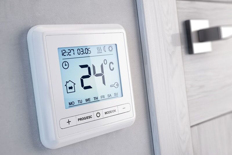 Save Money and Energy with These Air Conditioning Tips