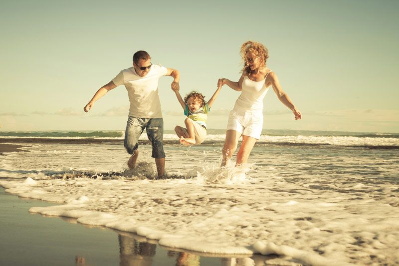 Why Women Can't Skip on Life Insurance Coverage