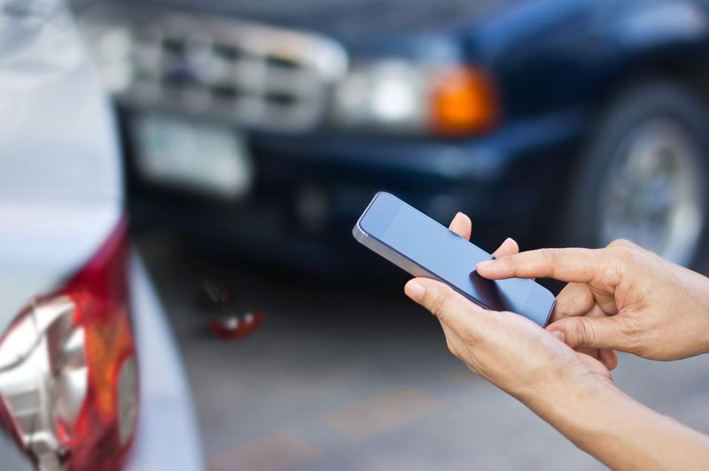 Dos and Don’ts for Your Auto Insurance Claim