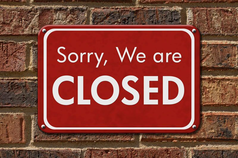 What to Do to Deal with Business Interruptions