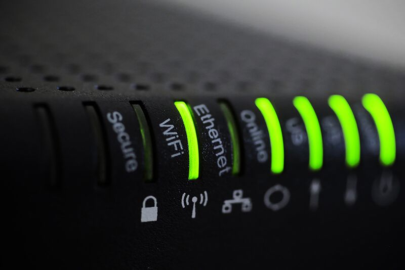 Safety Tips for Connecting with and Using Public Wi-Fi Networks