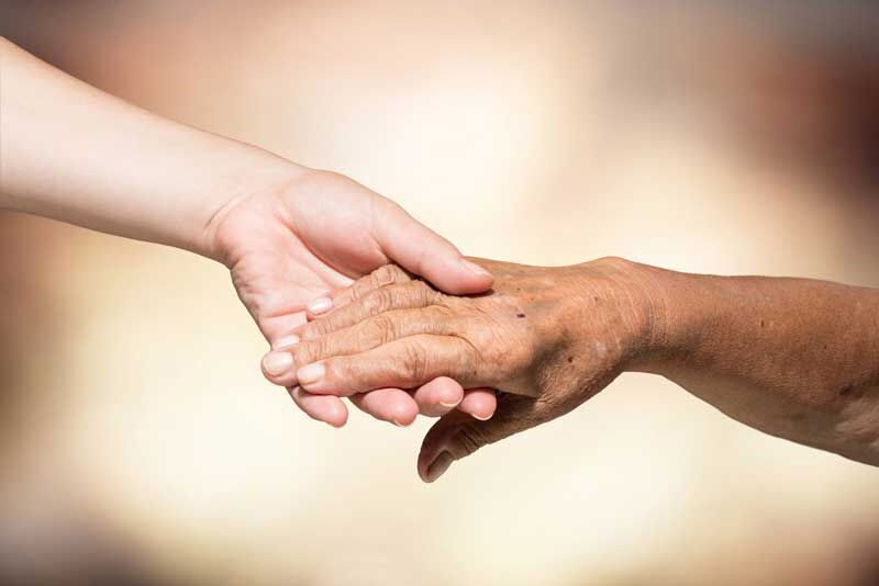 Get Involved This National Suicide Prevention Month
