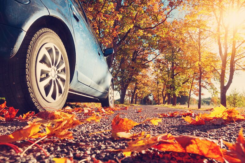 How to Prepare Your Car for Autumn Driving Conditions