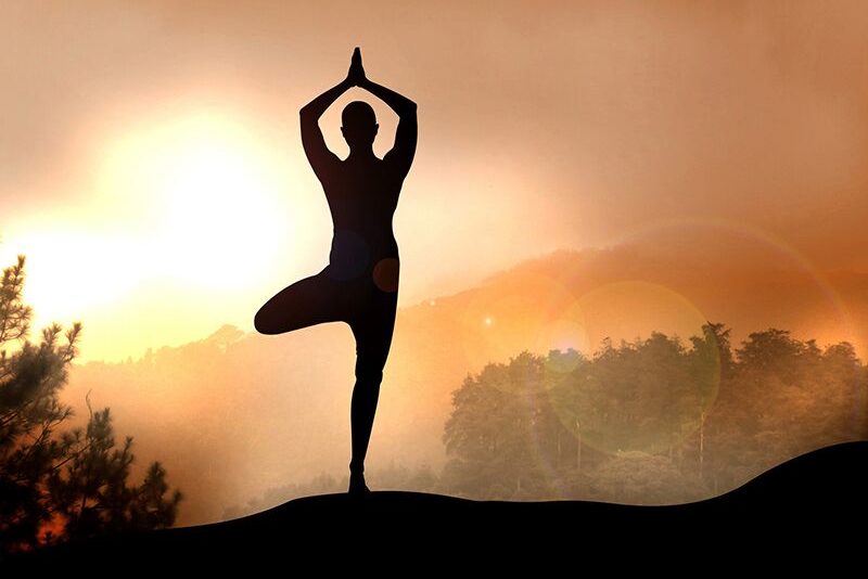3 Important Health Benefits of Yoga