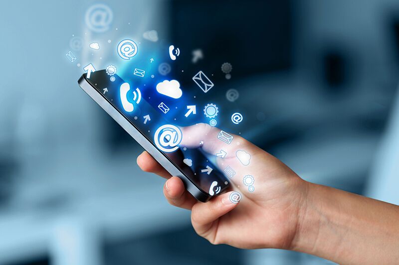 How You Can Moderate Your Social Media Use