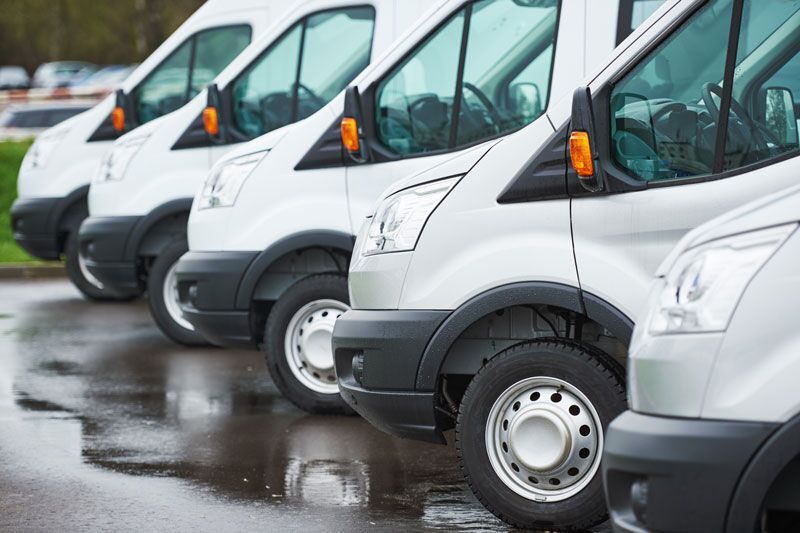 Oversights That Can Be Costly for Fleet Managers