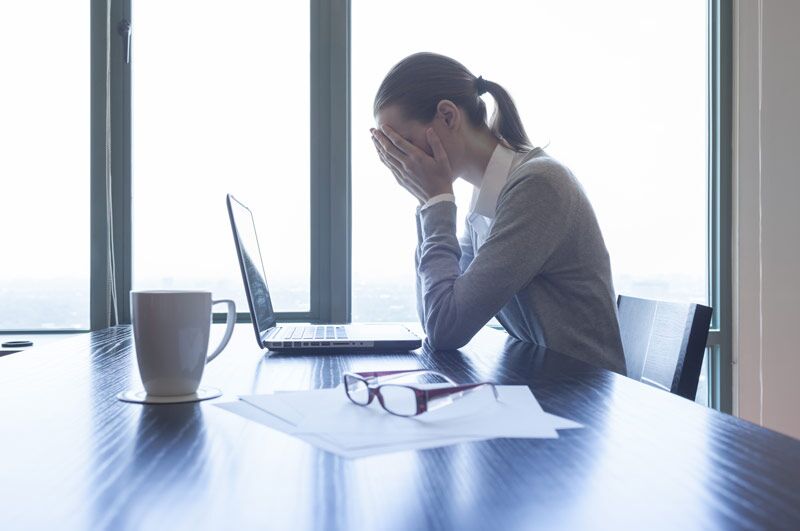 Tips to Prevent Sexual Harassment at Your Business