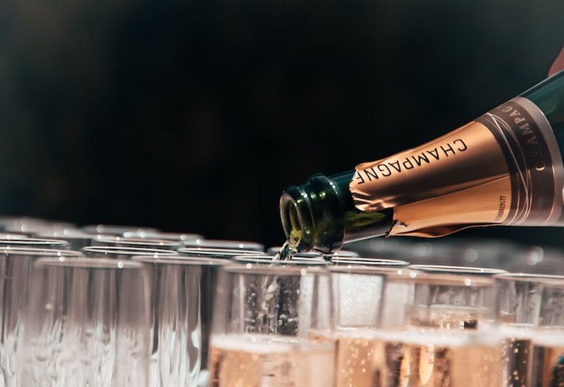 Smart Suggestions for Avoiding Holiday Hangovers