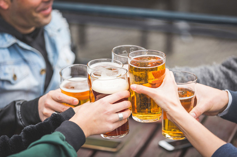 Why You Need Host Liquor Liability Insurance for Your Company Party