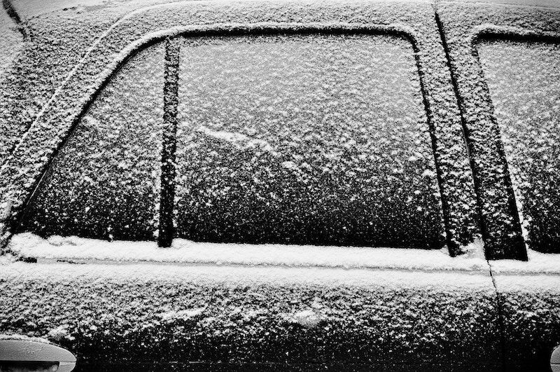 Break These Bad Car Habits This Winter