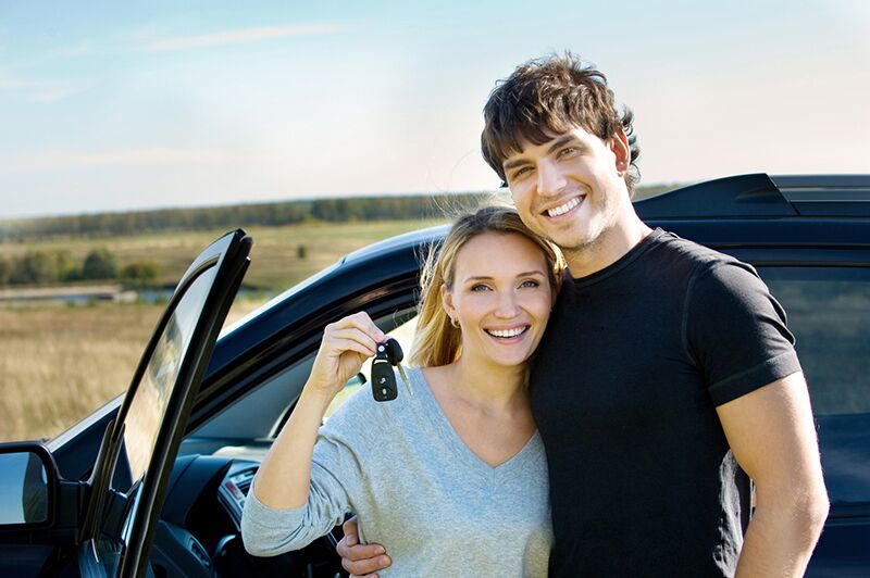 Why You Should Get Joint Auto Insurance with Your Partner