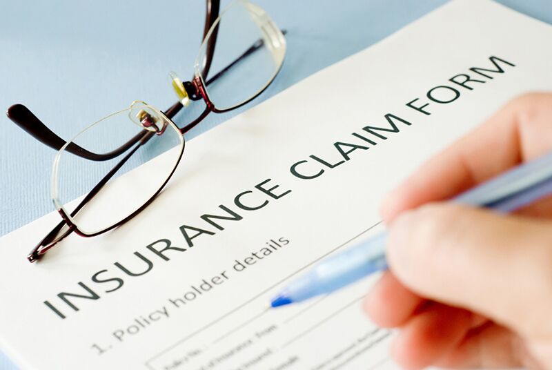 What to Avoid When Filing a Business Insurance Claim