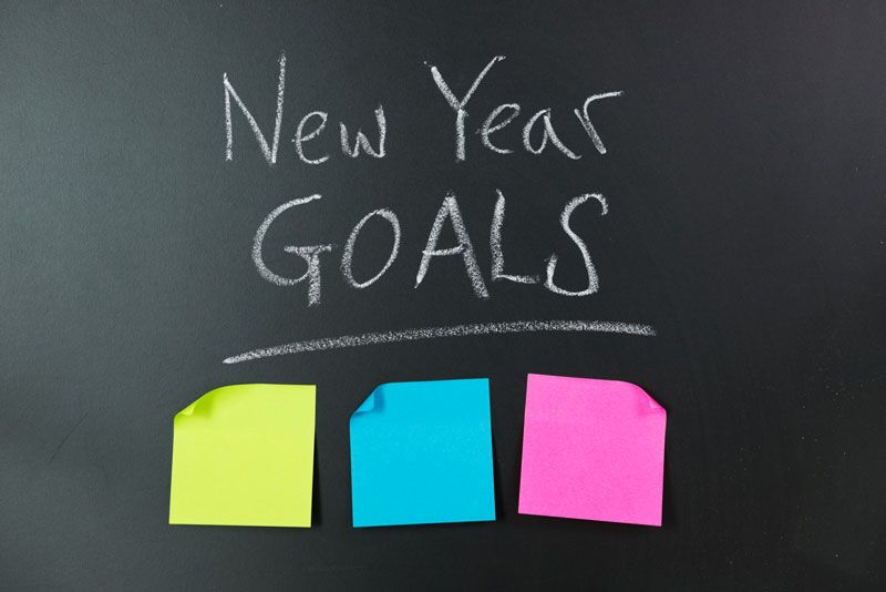 Set These New Year’s Resolutions for Business Success