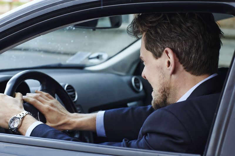 Try Out These Suggestions to Improve Your Commute