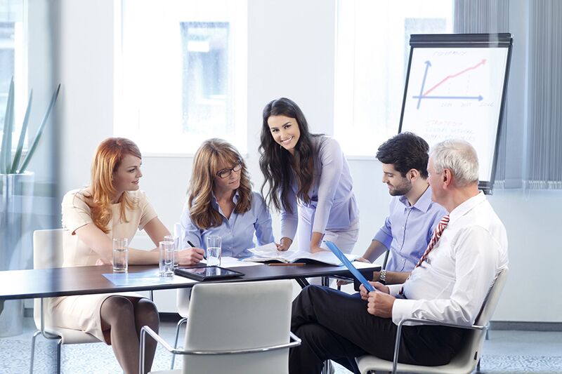 Tips for Prospective Female Business Owners