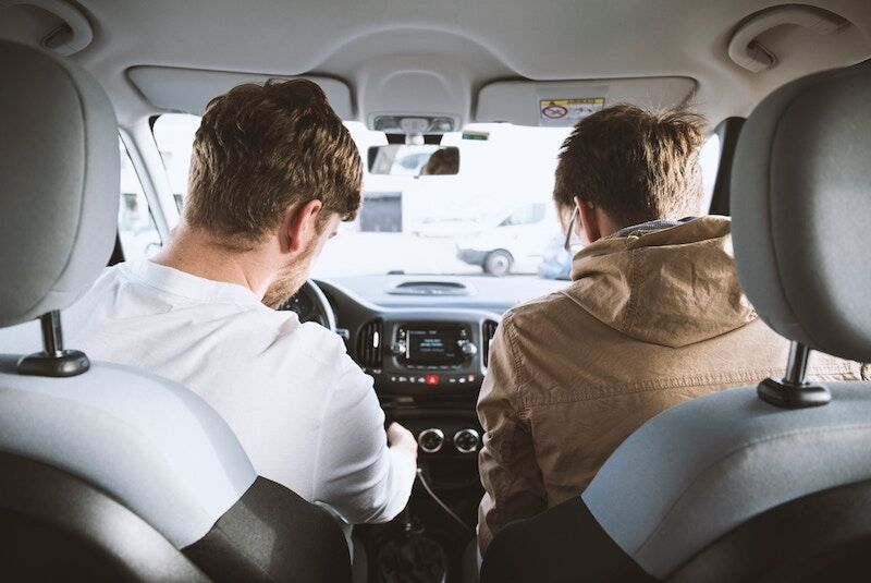When Do You Need to Get Off Your Parents’ Auto Policy?