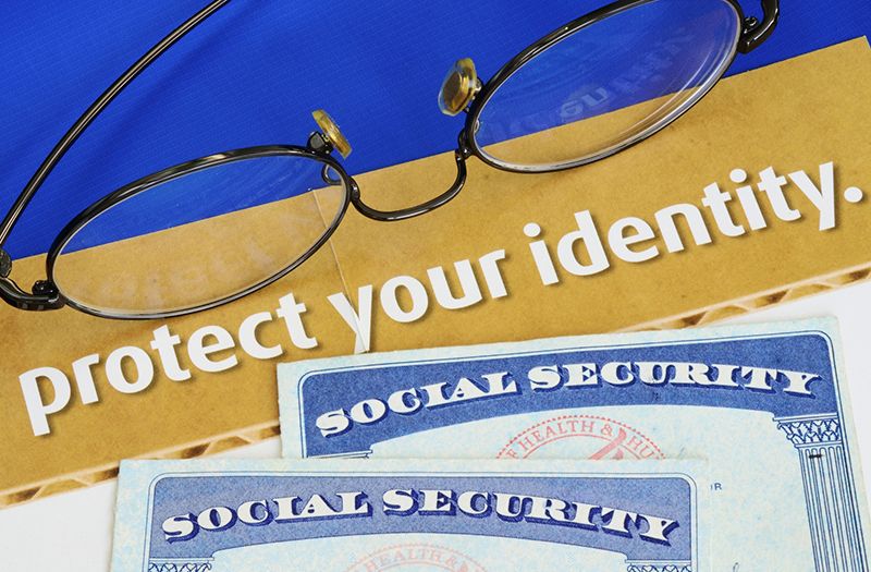 Does Home Insurance Protect Against Identity Theft?