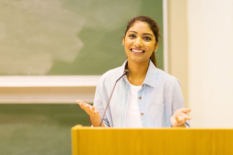 Get Inspired This Women’s History Month