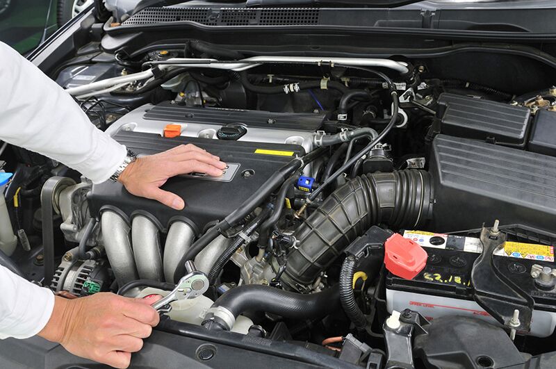 What You Can Do to Protect Your Car’s Resale Value