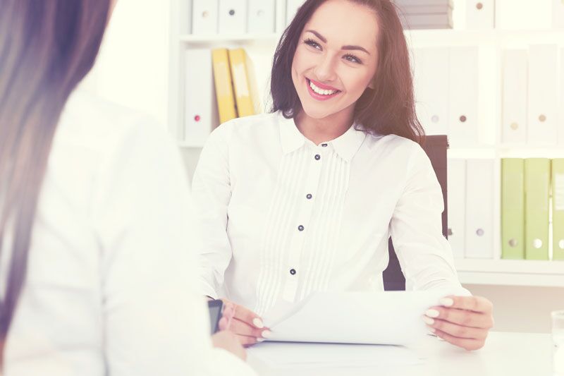 Tips to Help Small Businesses Hire New Employees