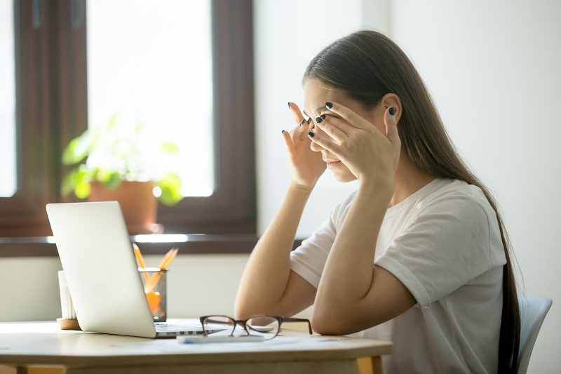 The Ultimate Guide to Relieving Stress at Work