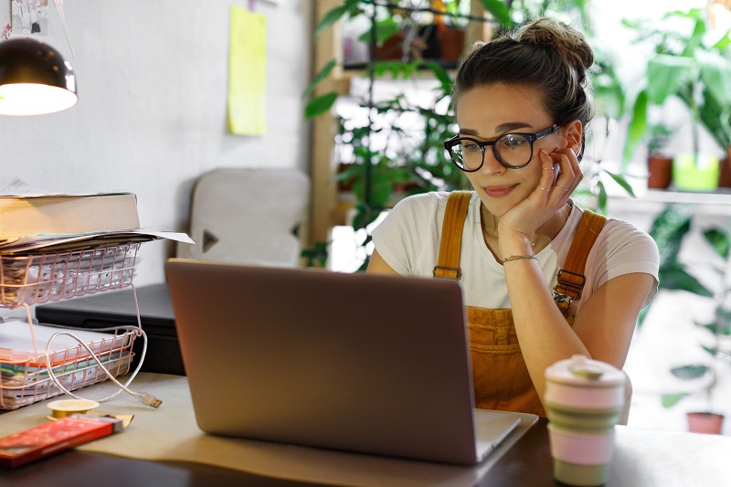 Tips to Work from Home During the COVID- 19 Outbreak