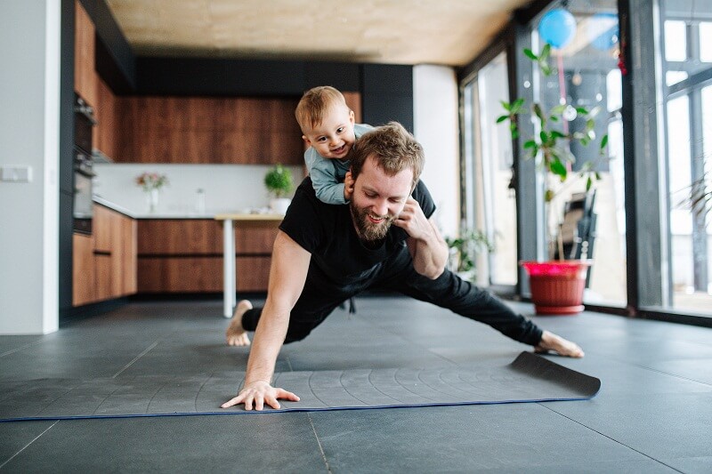 3 Ways to Create a Self-Care Sanctuary at Home