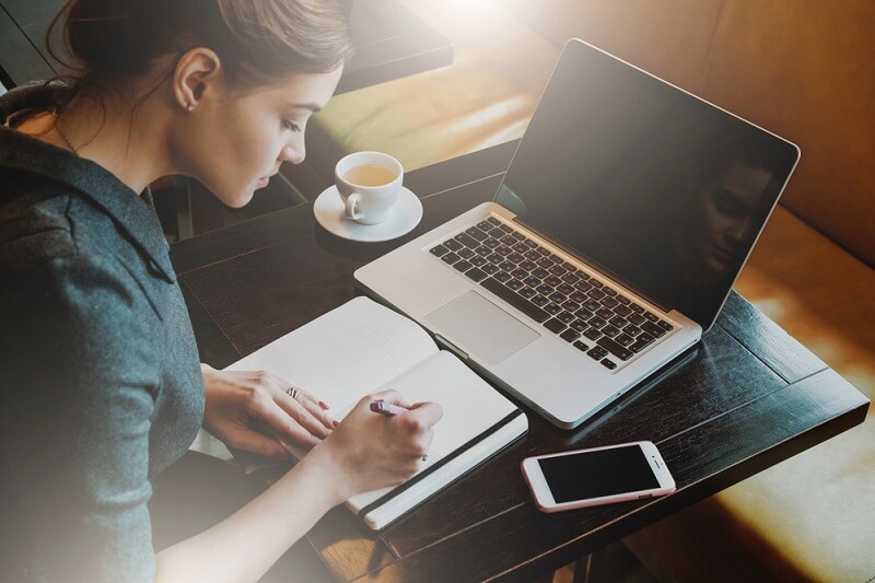 5 Easy Tips to Set Up Your Home Office