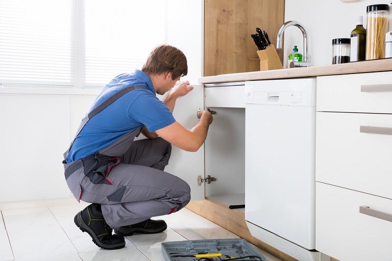 Summer Maintenance Tasks for Your Home