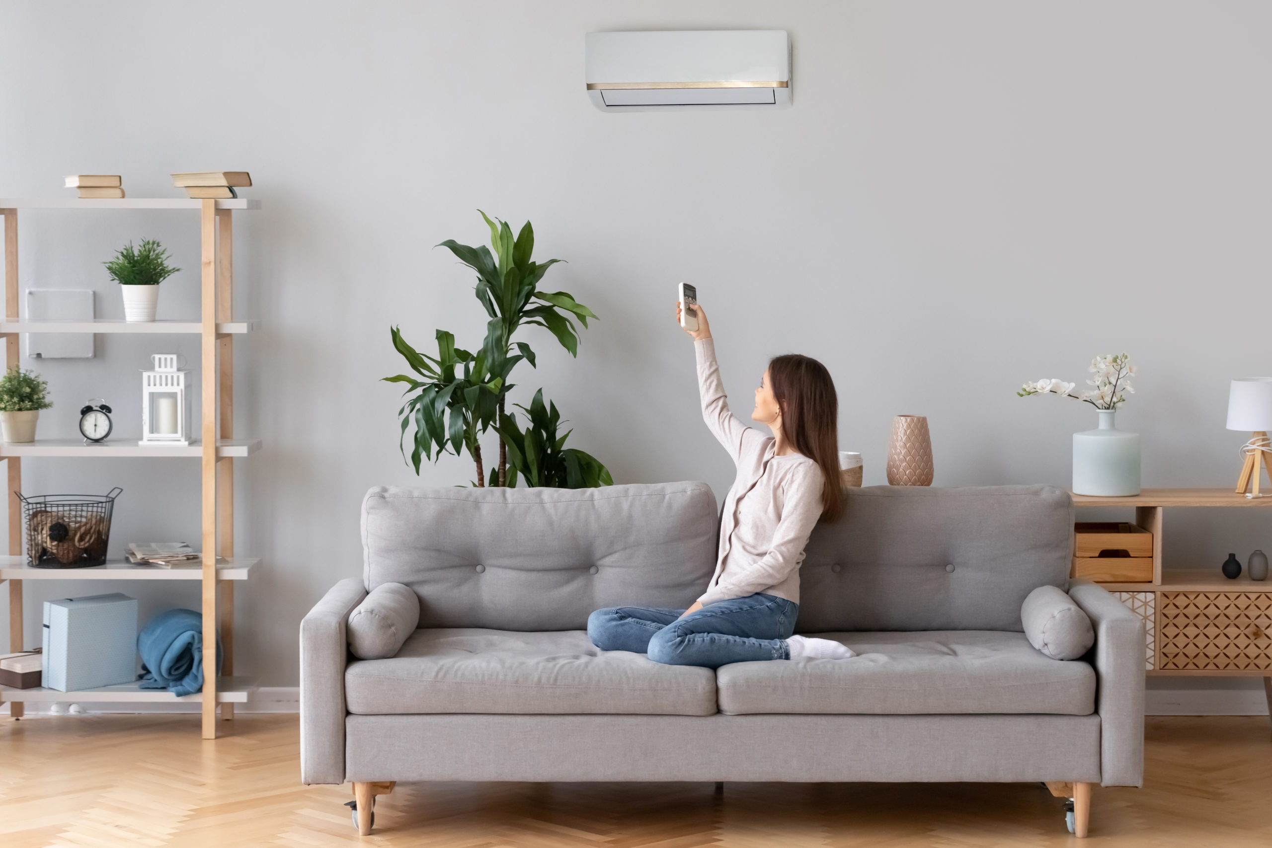 Stay Cool Indoors with These Smart Tips