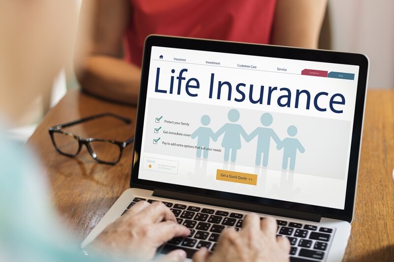 The Best Way to Get Life Insurance During COVID- 19