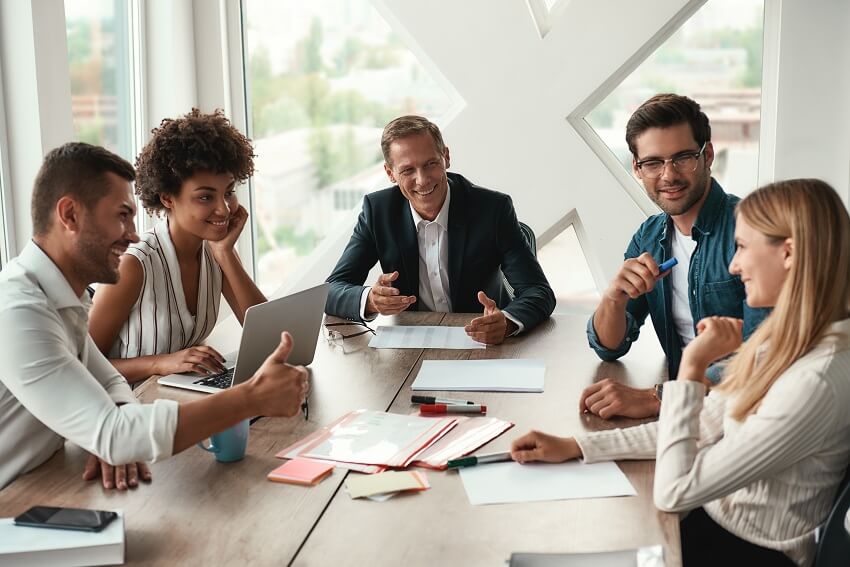 Dealing with Business Interruptions: The Planned Approach
