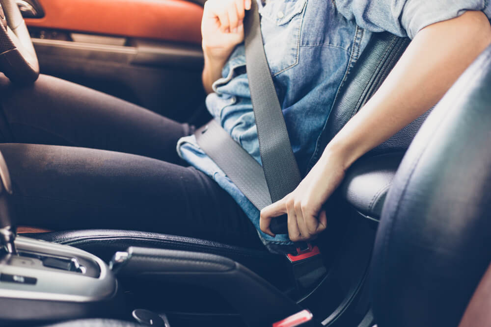 5 Tips to Make Your Teen a Safe Driver