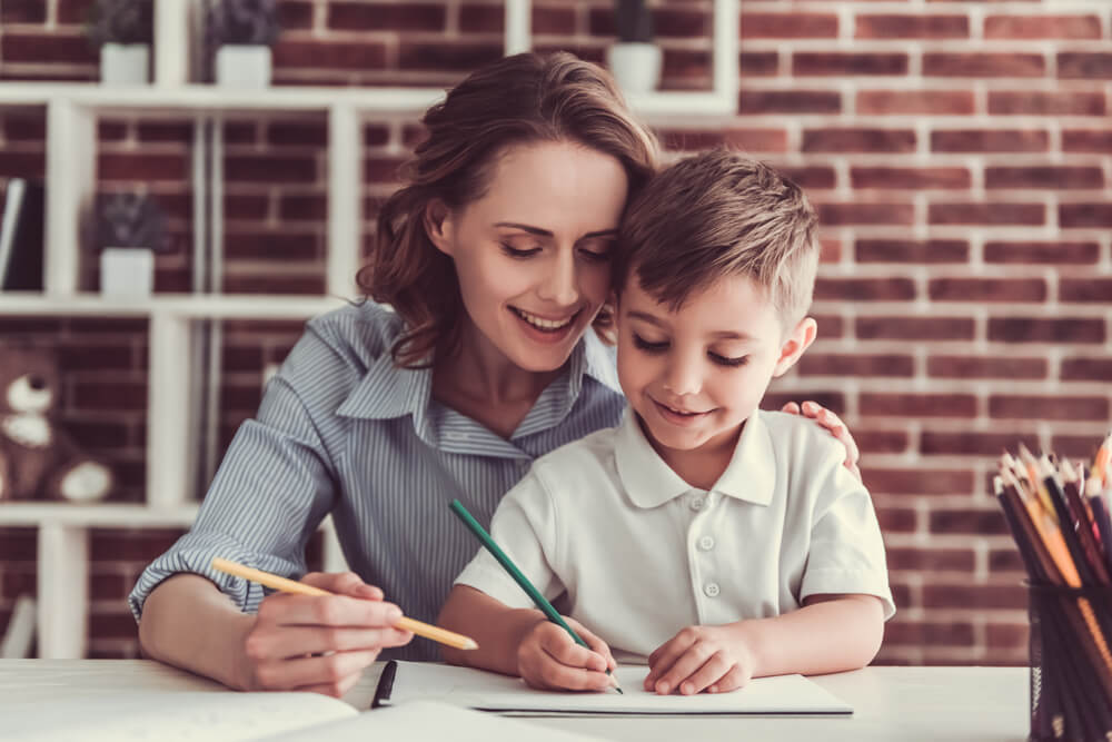 5 Tips to Motivate Your Child to Do Homework