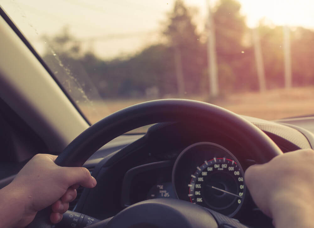 Adopt These Good Driving Habits This Fall