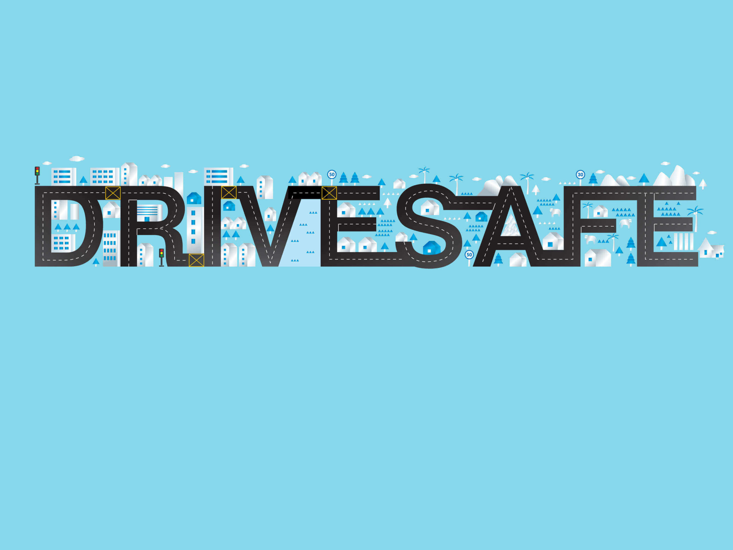 Defensive Driving Tips to Maintain Safety on the Road