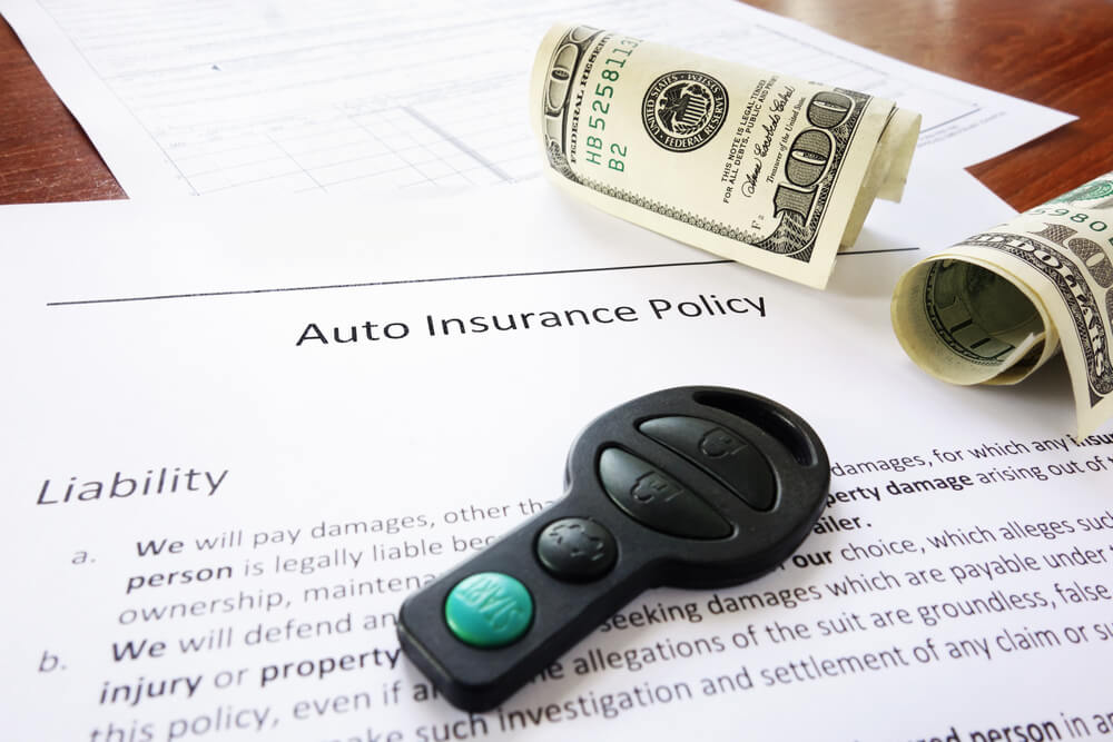 Tips to Help You Lower Your Auto Insurance Premium