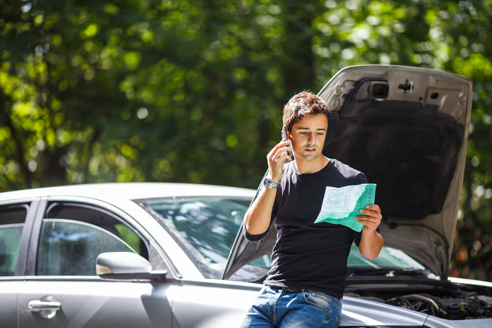 What You Should Expect During a Car Insurance Claim