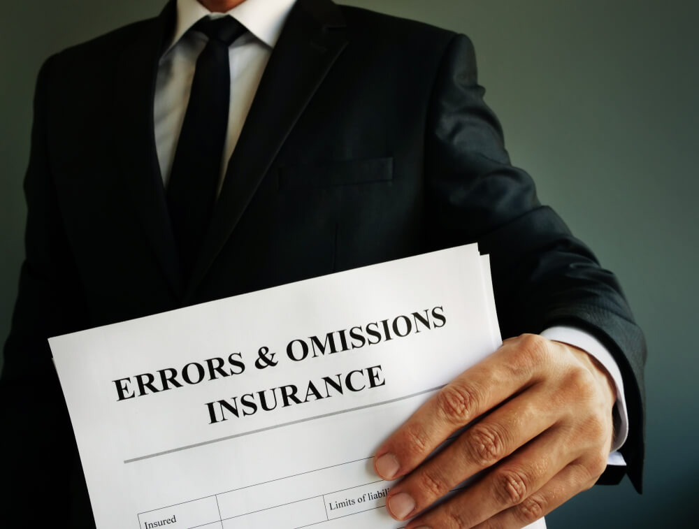 Is There a Difference between Professional Liability and Errors & Omissions Insurance?