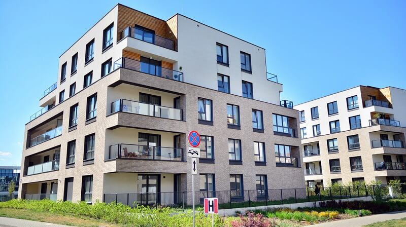 A Guide to Insurance for Apartment Buildings in California