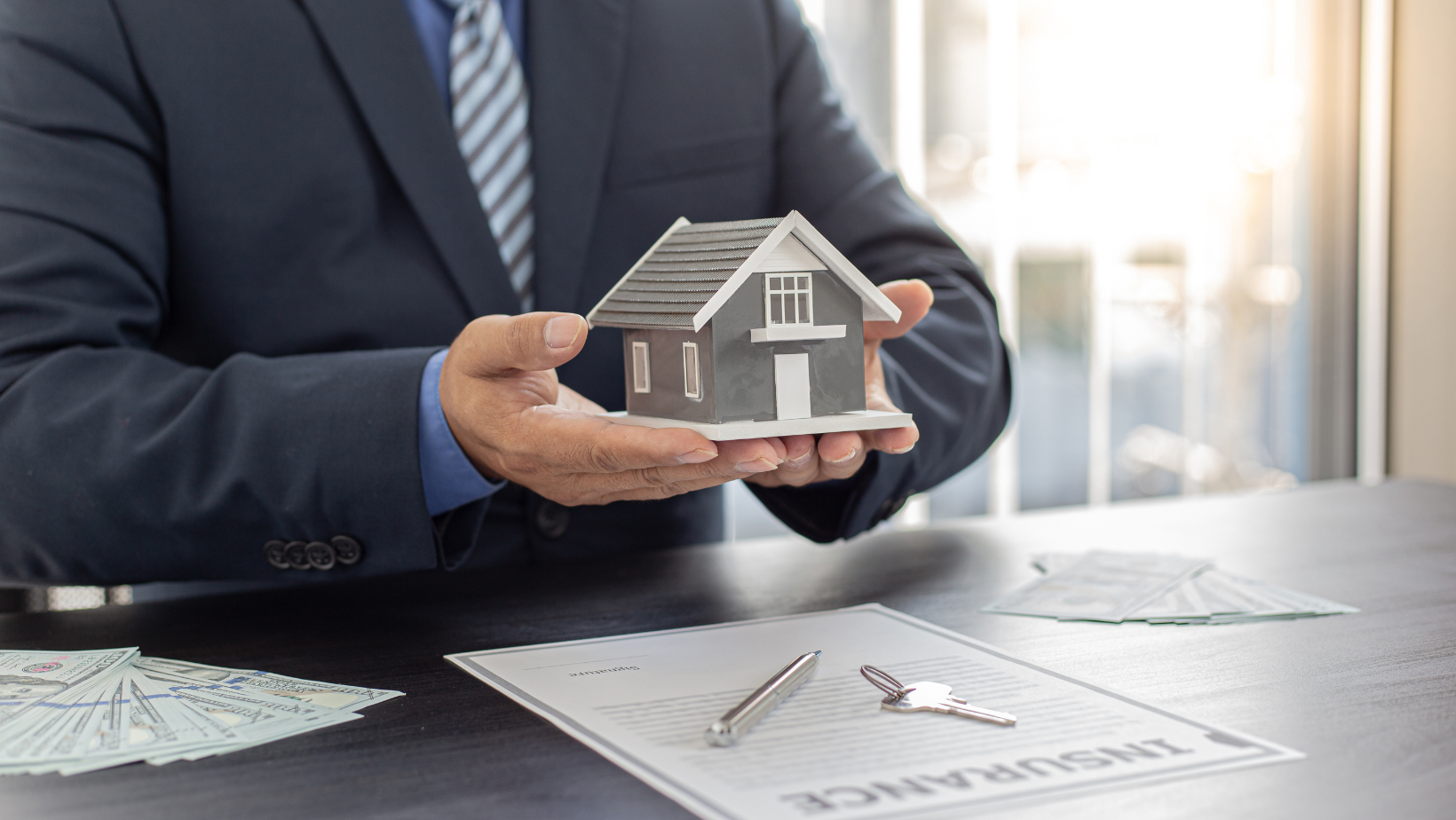 Understanding How Home Insurance Premiums Are Calculated