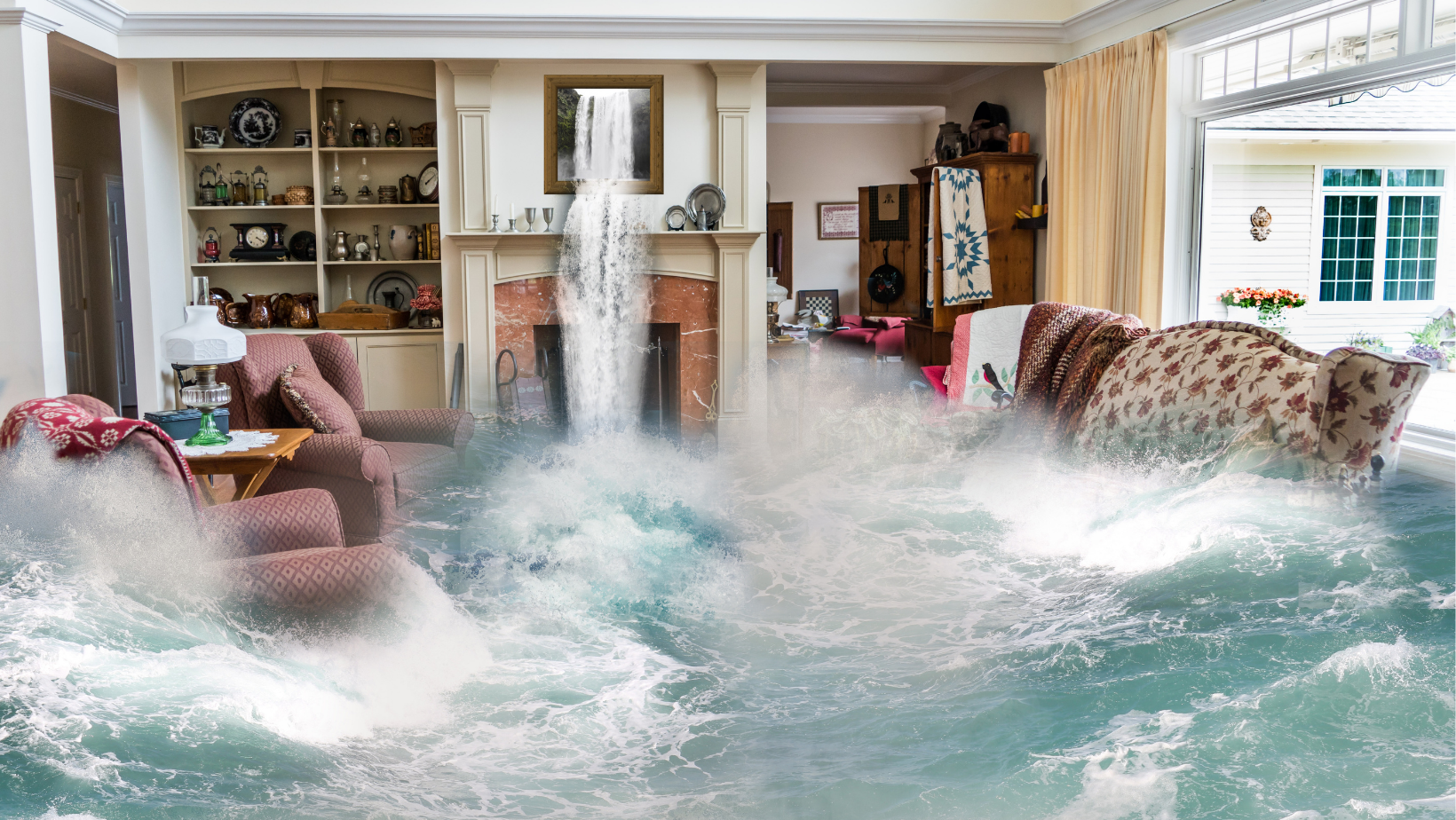 Why Flood Insurance Is Necessary If You Live in California