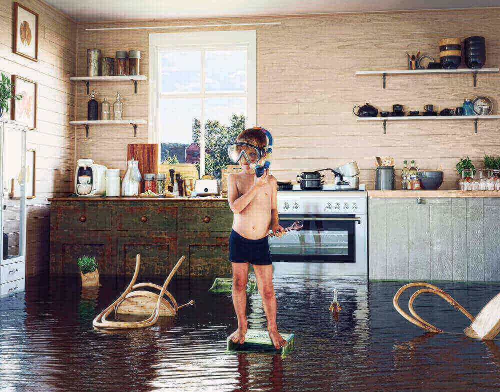 The Basics of Flood Insurance: Why Do You Need It?