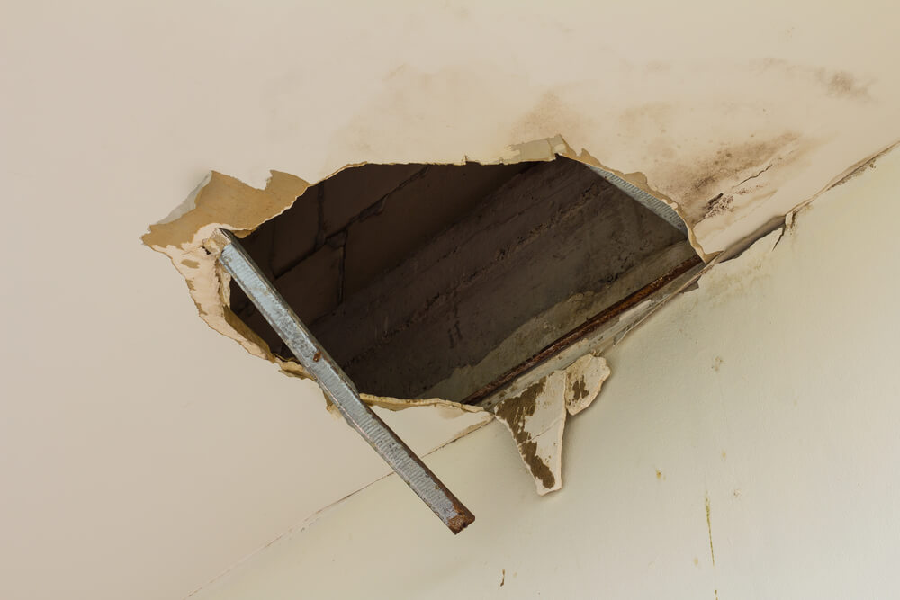 Will My Home Insurance Policy Cover Foundation Repair?