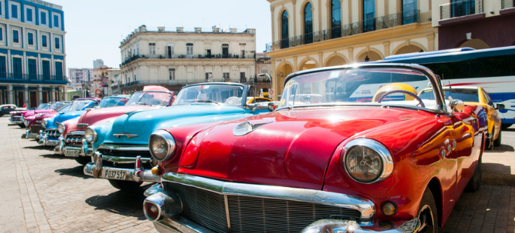 Classic Car Insurance Tips to Help You Protect Your Asset