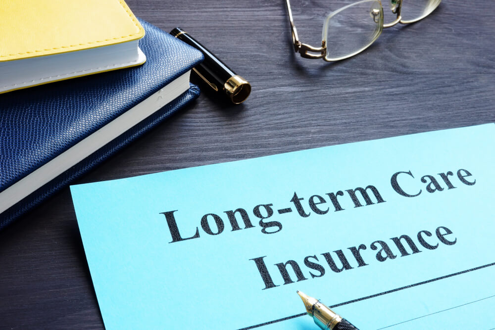 Key Things to Consider Before Buying Long-Term Care Insurance