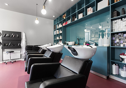 Hair Salons